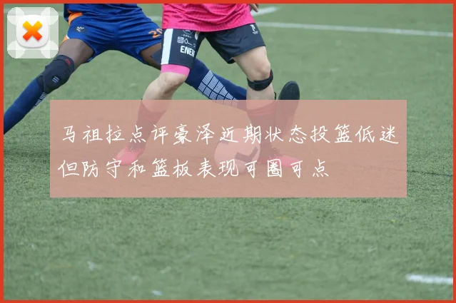 马祖拉点评豪泽近期状态投篮低迷但防守和篮板表现可圈可点