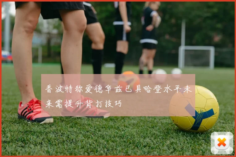 香波特称爱德华兹已具哈登水平未来需提升背打技巧